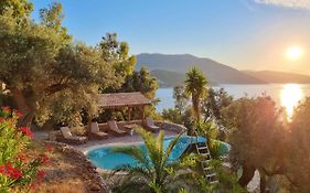 Villa Nautique - Waterfront
