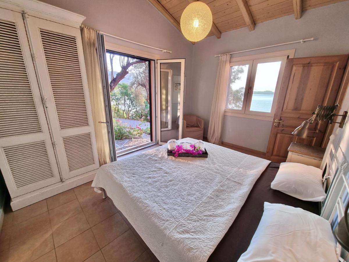 Villa Nautique - Waterfront Sivota  Exterior photo